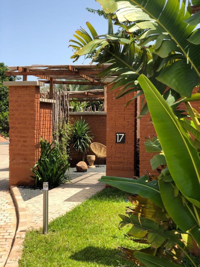 Boma Lifestyle Hotel Dakar Exterior foto