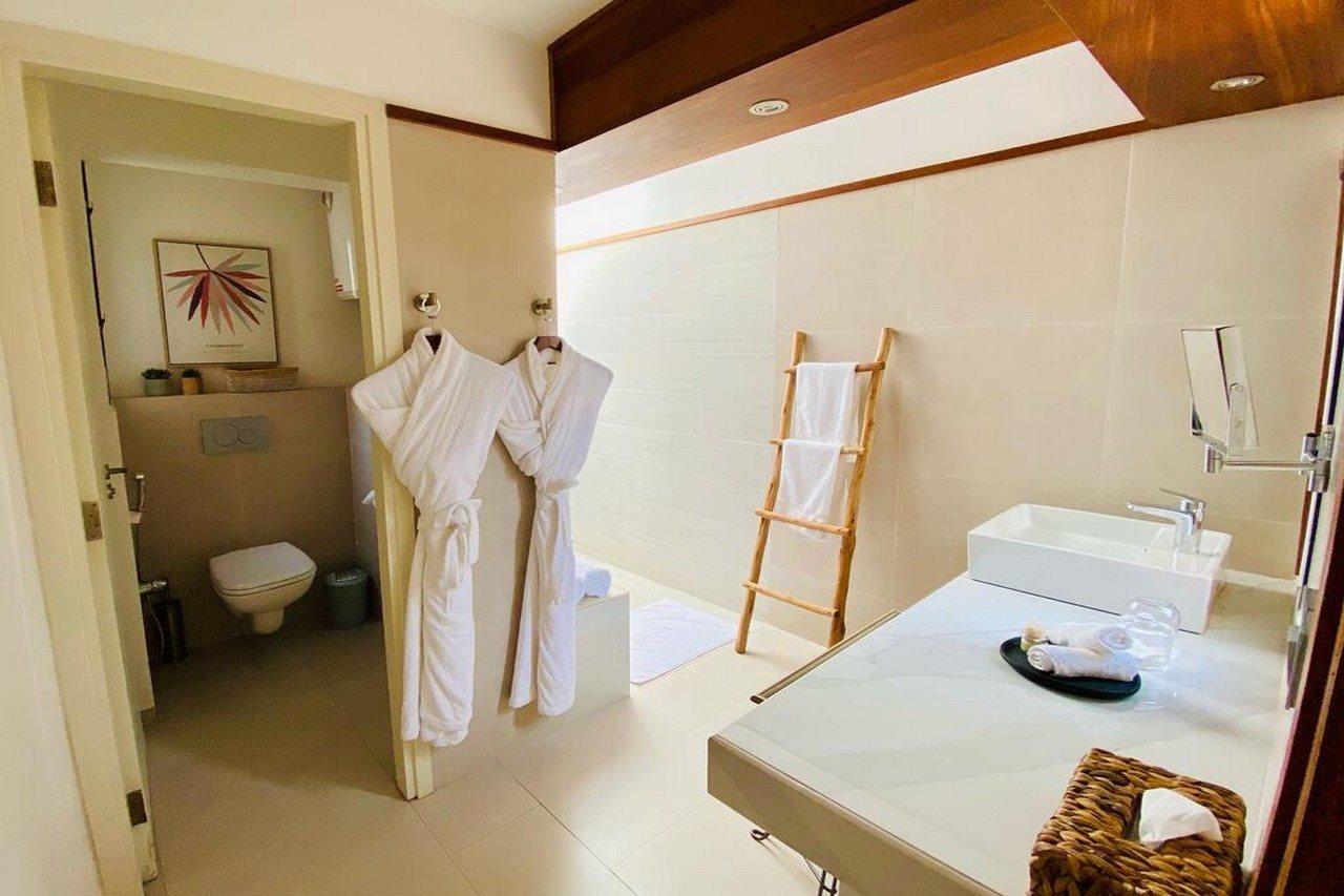 Boma Lifestyle Hotel Dakar Exterior foto